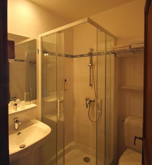 Номер Стандарт, Hostellerie Le Beffroi