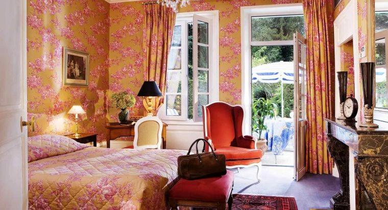 Номер Deluxe, Le Choiseul