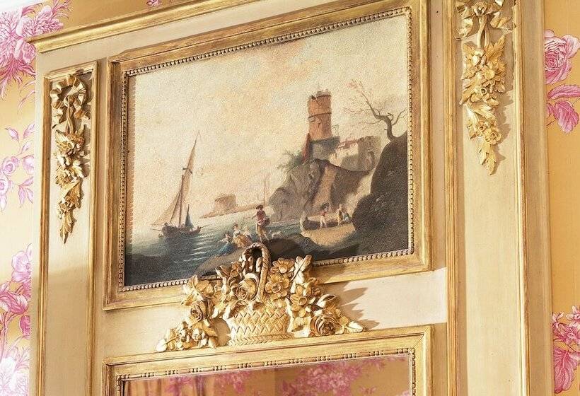 Номер Deluxe, Le Choiseul