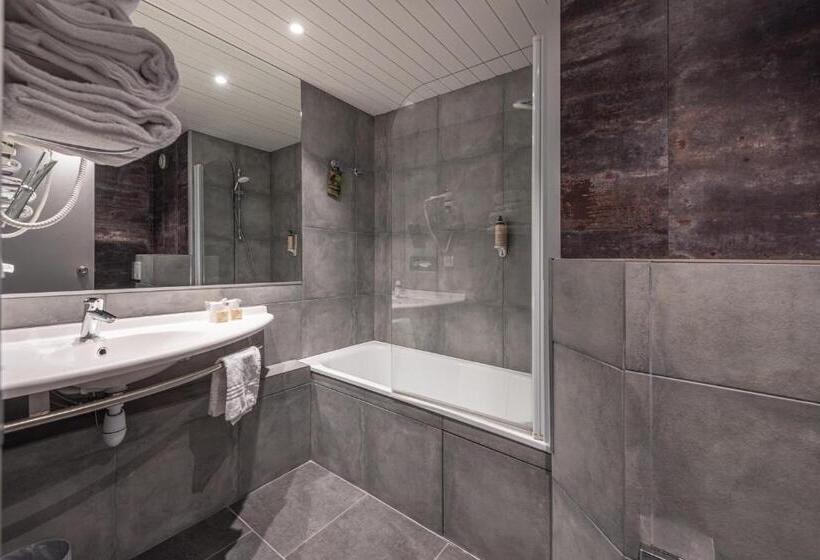 스탠다드 룸, Hôtel Mercure Annecy Sud