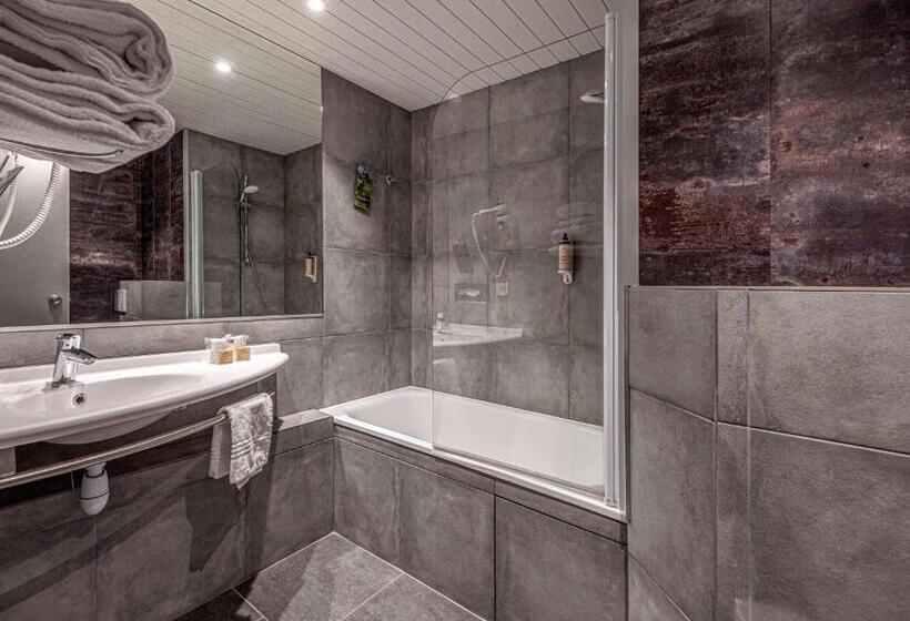 스탠다드 룸, Hôtel Mercure Annecy Sud