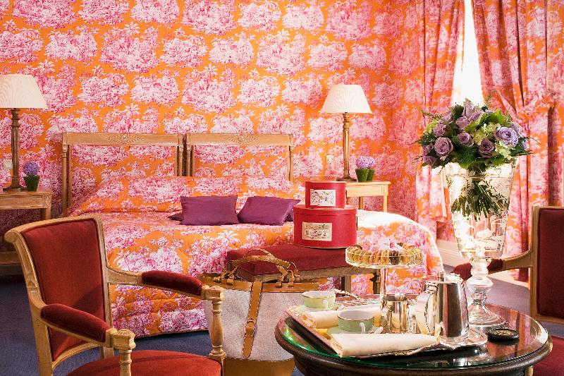 ジュニアスイート, Le Choiseul