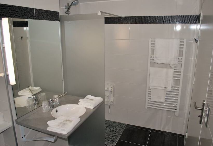 Номер Комфорт, Le Relais Des Champs
