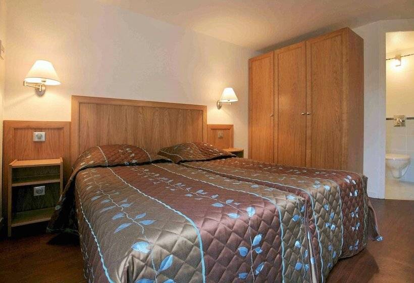 Номер Комфорт, Le Relais Des Champs