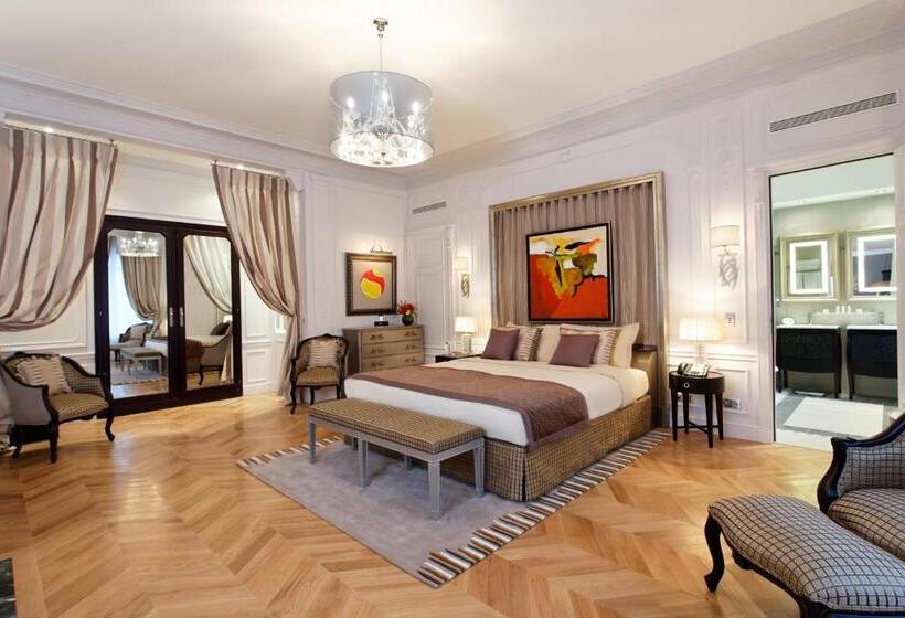 침실 1개 아파트, Majestic Hotel Spa   Champs Elysées