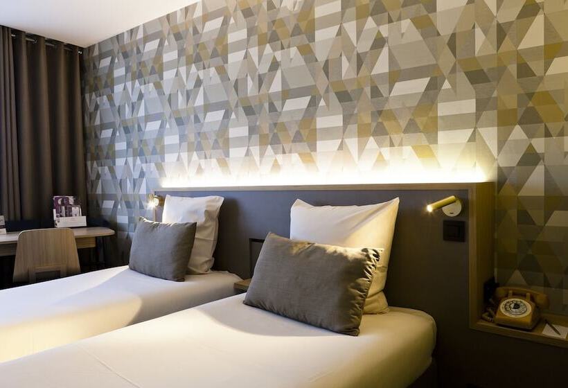 Номер Superior, Mercure Lyon Charbonnieres