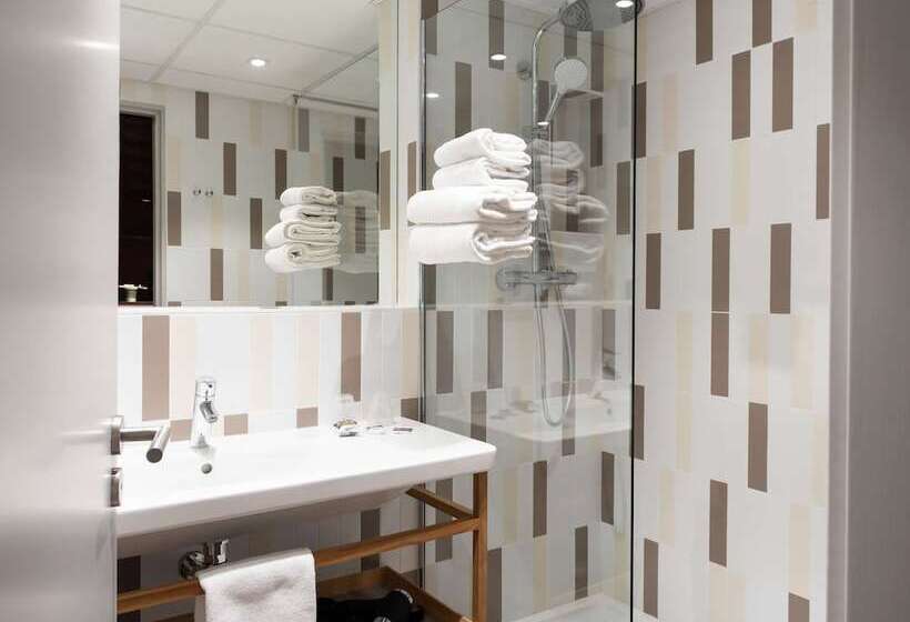Номер Superior, Mercure Lyon Charbonnieres