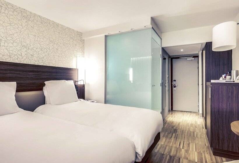 اتاق سوپریور, Mercure Paris Arc De Triomphe Etoile