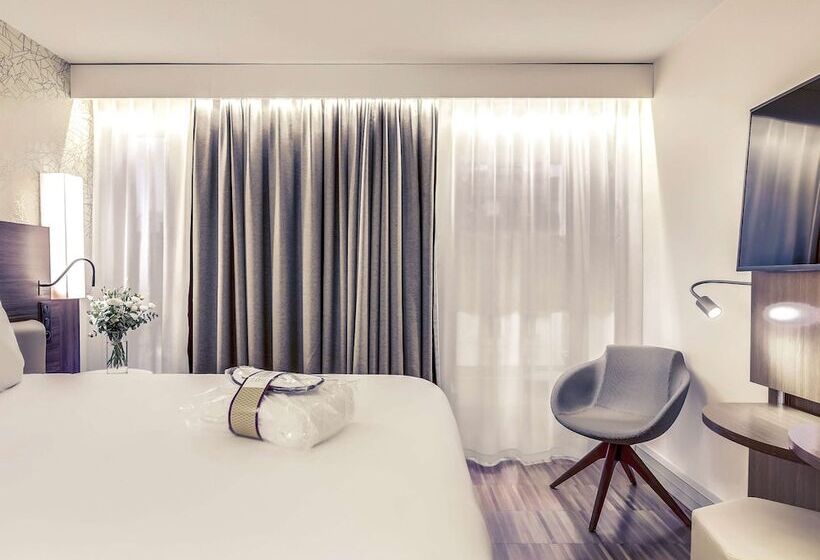 اتاق پرستیژ, Mercure Paris Arc De Triomphe Etoile