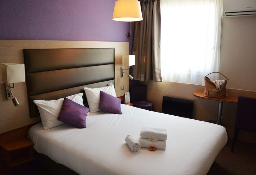 Номер Стандарт, The Originals City, Au Relais Saint éloi, Tours