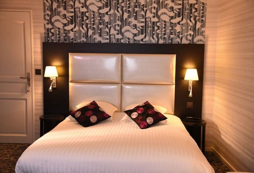 سوییت, The Originals City, Au Relais Saint éloi, Tours