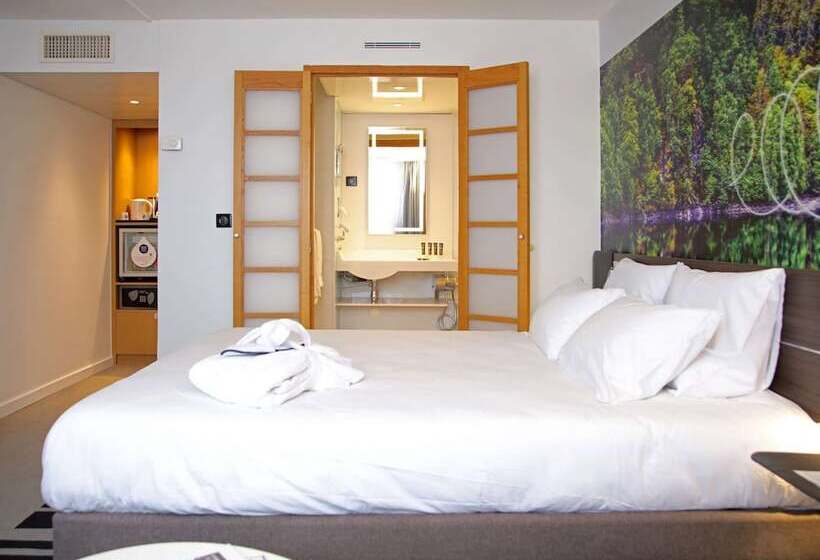 اتاق اجرایی, Novotel Lille Centre Grand Place