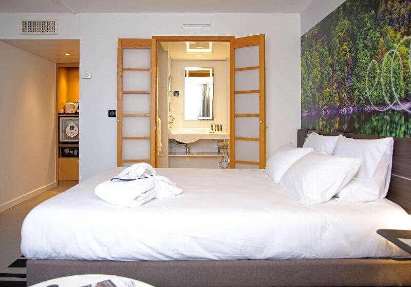 اتاق اجرایی, Novotel Lille Centre Grand Place