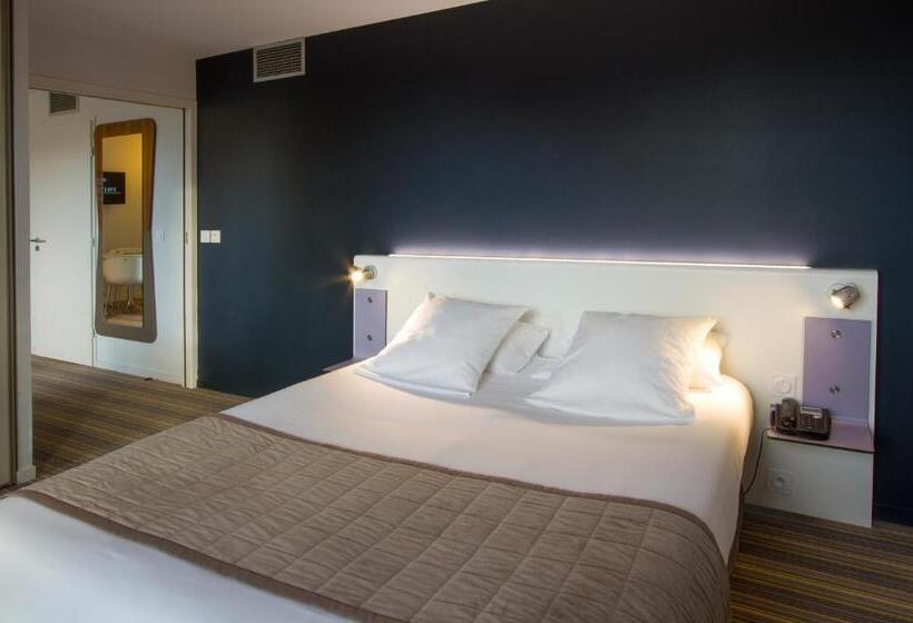 Monolocale Comfort, Privilège Appart Hôtel Saint Exupéry