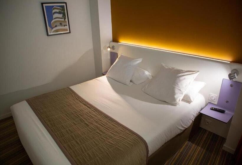 Appartamento 2 Camere da Letto, Privilège Appart Hôtel Saint Exupéry