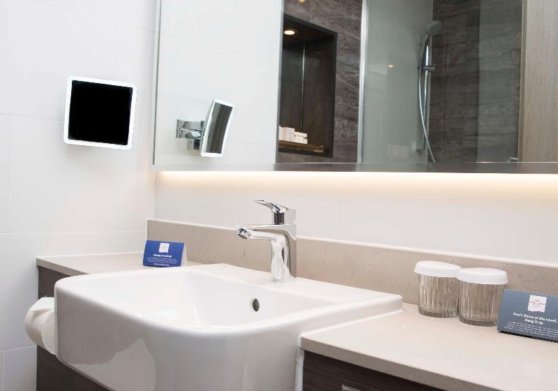 Апартаменты 1 Спальня, Privilège Appart Hôtel Saint Exupéry