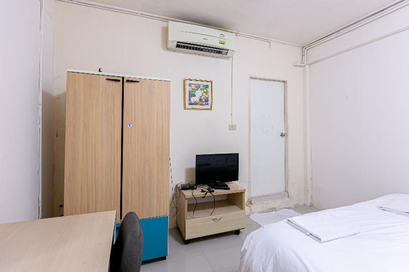 Номер Стандарт, Wanderlust Motels Chamonix