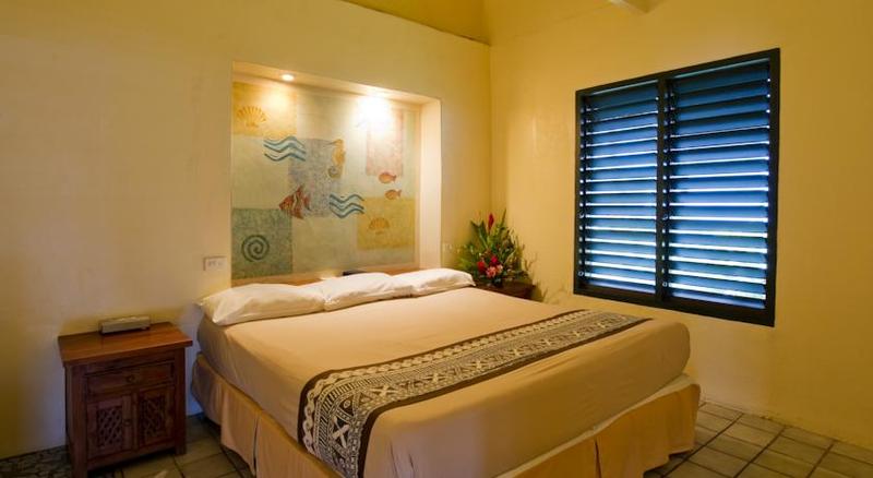 침실 2개 아파트, Fiji Hideaway Resort & Spa