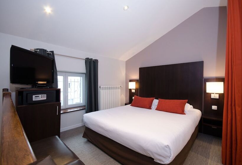 Семейный Номер, Best Western Plus Hotel Plaisance
