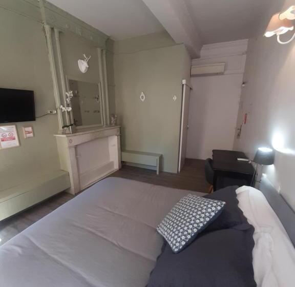 スーペリアールーム, Hôtel Saint Florent