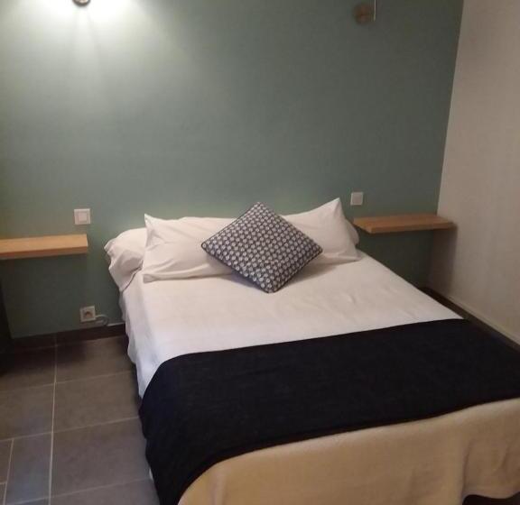 エコノミールーム, Hôtel Saint Florent
