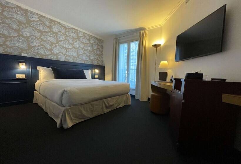 اتاق سوپریور, Le Pergolèse Paris Champs Elysées