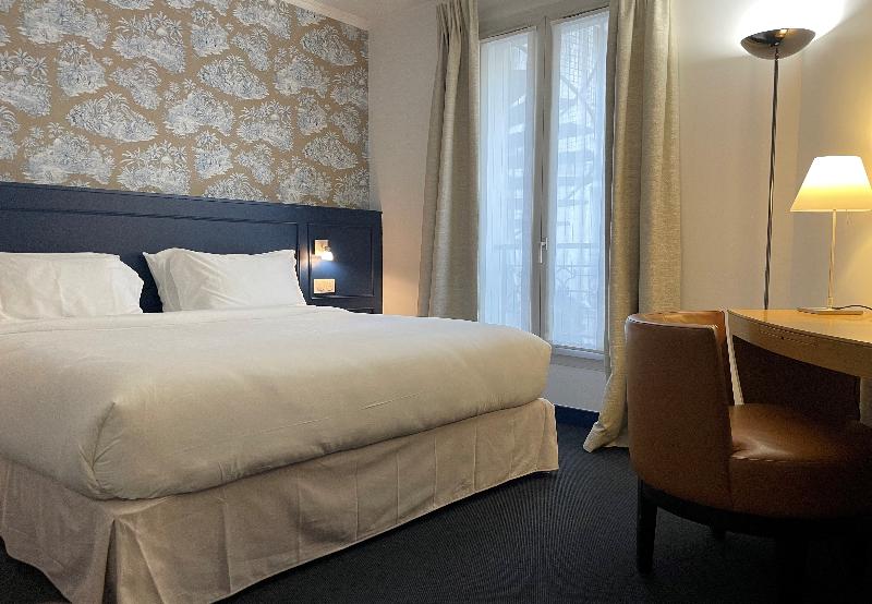 اتاق استاندارد, Le Pergolèse Paris Champs Elysées