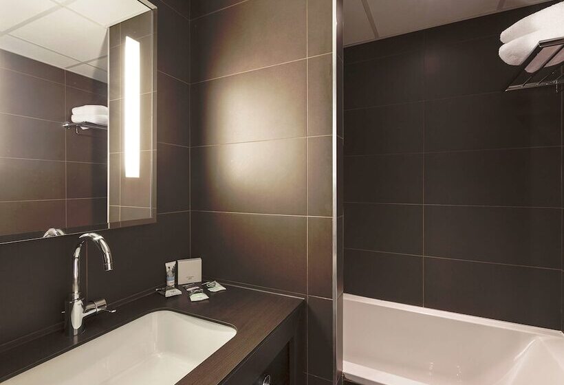 Номер Superior, Mercure Vichy Thermalia