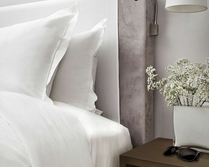 اتاق لوکس, Sofitel Paris Arc De Triomphe