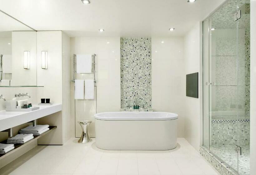 سوییت پرستیژ, Sofitel Paris Arc De Triomphe