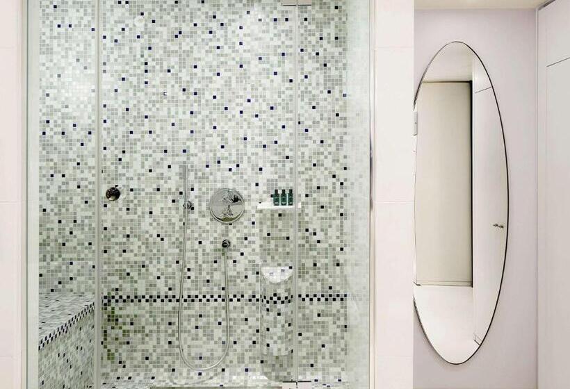 اتاق سوپریور, Sofitel Paris Arc De Triomphe