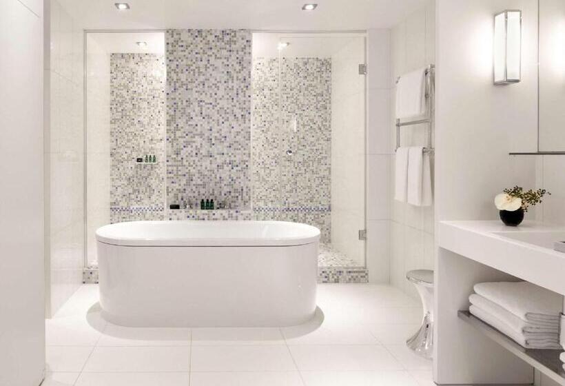 سوییت پرستیژ, Sofitel Paris Arc De Triomphe