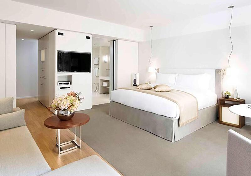 سوییت پرستیژ, Sofitel Paris Arc De Triomphe