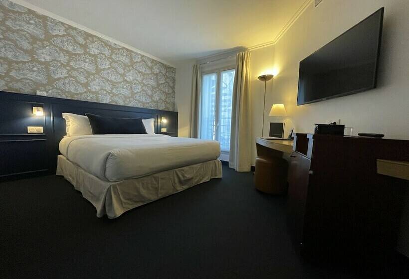 اتاق سوپریور, Le Pergolèse Paris Champs Elysées