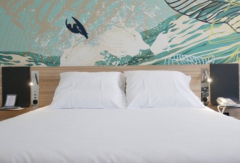 Номер Superior, Novotel Narbonne Sud A9/a61