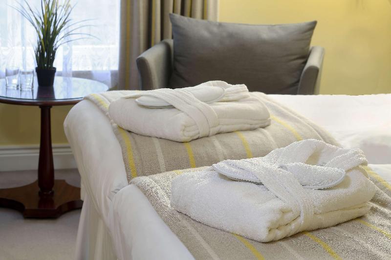 اتاق استاندارد, Best Western Plus Dunfermline Crossford Keavil House