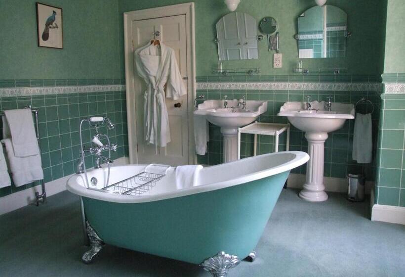 Номер Superior с Видом, Kinloch House