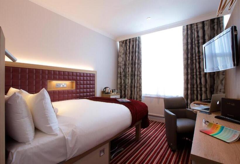 اتاق عادی, London Croydon Aerodrome Hotel, Bw Signature Collection