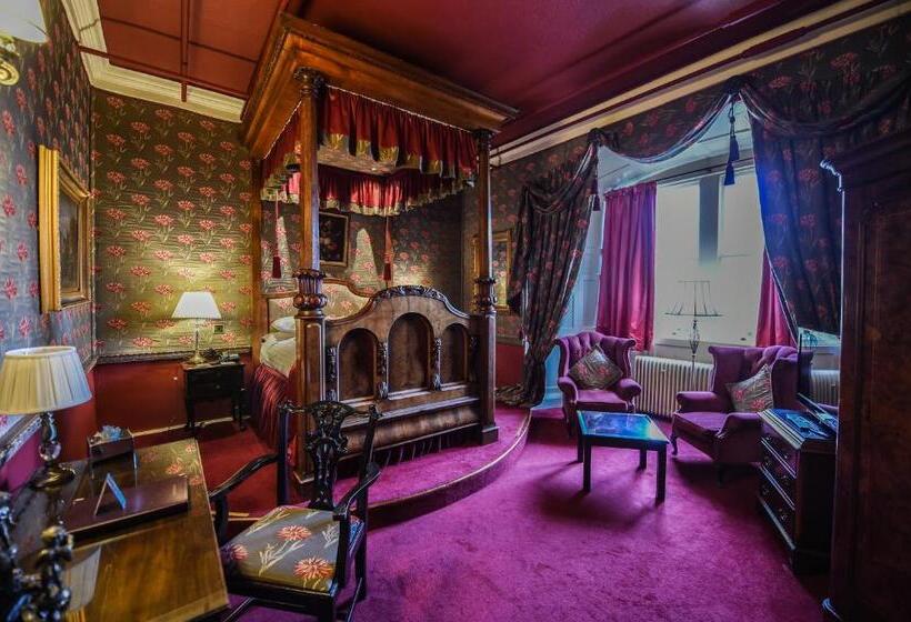اتاق استاندارد, Lumley Castle