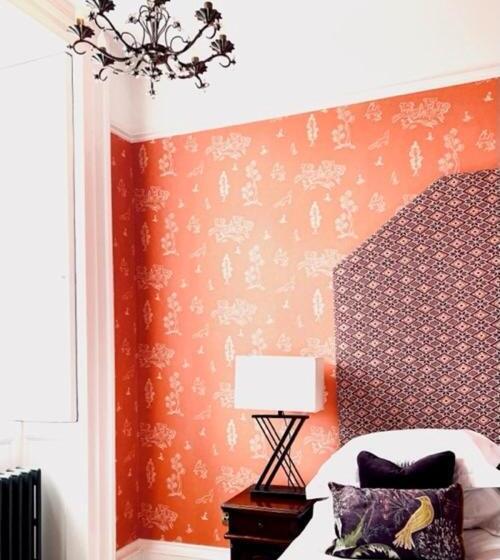 Chambre Standard Lit King Size, Moffat House