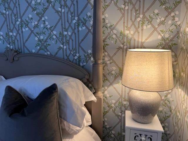 Chambre Standard Lit King Size, Moffat House