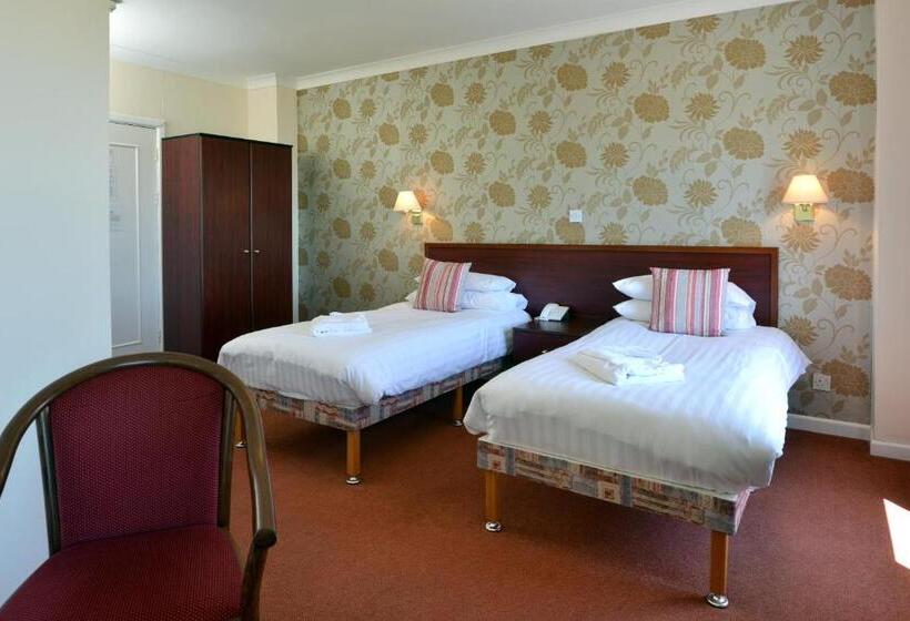 Номер Стандарт, Royal Norfolk