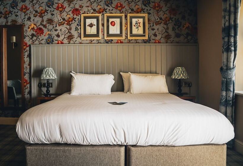 Номер Superior, The Knaresborough Inn   The Inn Collection Group