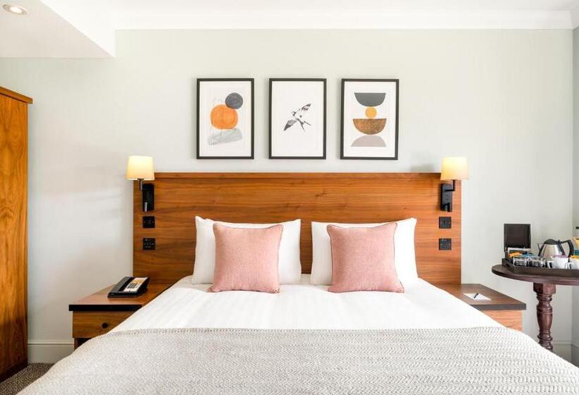 Номер Стандарт, Voco Lythe Hill Hotel & Spa, An Ihg
