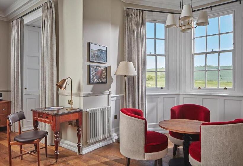 Студия Стандарт Вид на Море, Moonfleet Manor   A Luxury Family
