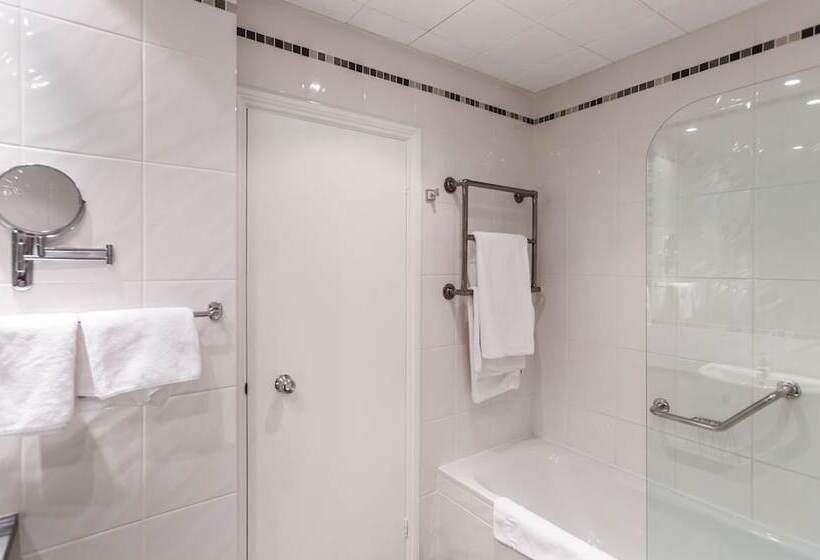 Классический Номер, St. Pierre Park Hotel & Golf