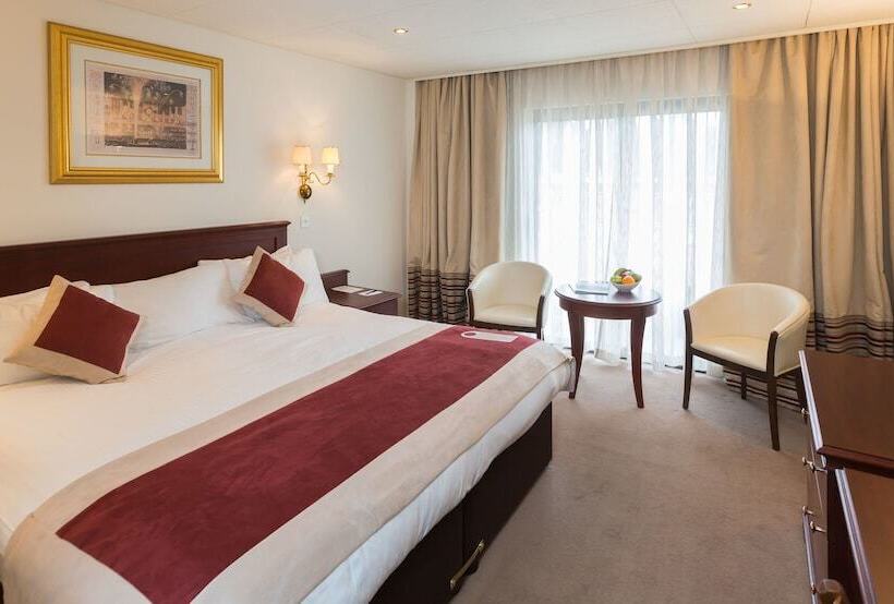 Классический Номер, St. Pierre Park Hotel & Golf