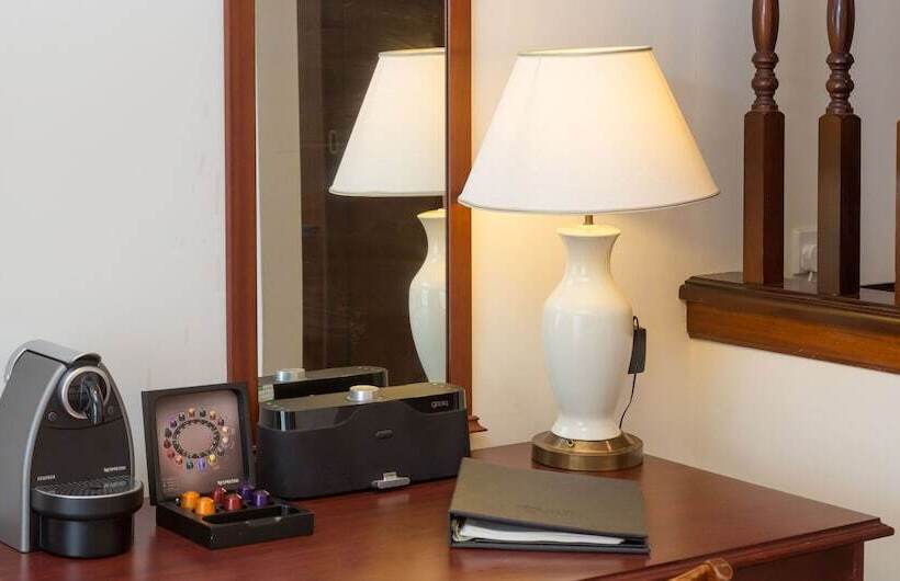 Классический Номер Вид на Сад, St. Pierre Park Hotel & Golf