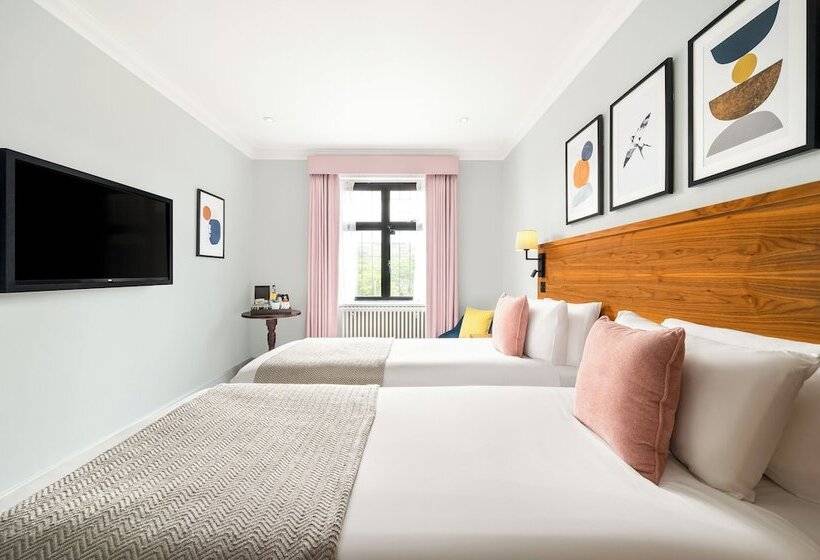 Номер Стандарт, Voco Lythe Hill Hotel & Spa, An Ihg