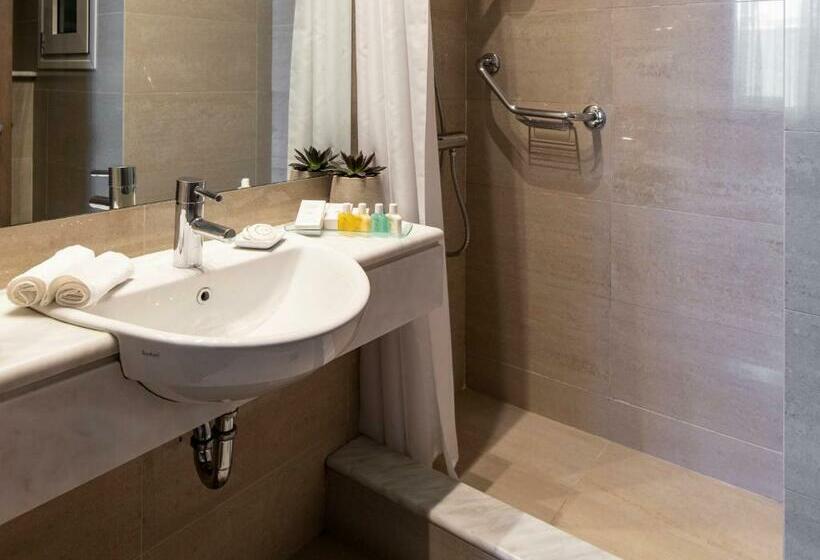 클래식 룸, Amalia Hotel Athens